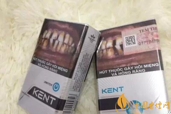 好抽的進口爆珠煙排行榜，十大口感最好的爆珠香煙