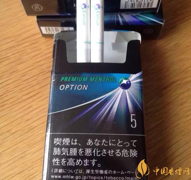 好抽的進口爆珠煙排行榜，十大口感最好的爆珠香煙