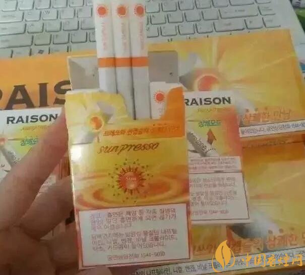 好抽的進口爆珠煙排行榜，十大口感最好的爆珠香煙