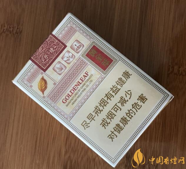 2018年好抽的短支煙排行榜，十大口感最好的短支香煙