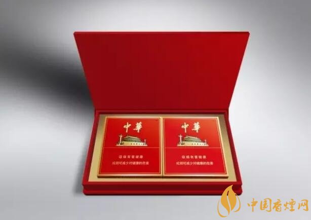 2018年銷量最好禮品煙排行榜，國(guó)產(chǎn)禮品煙價(jià)格及評(píng)價(jià)