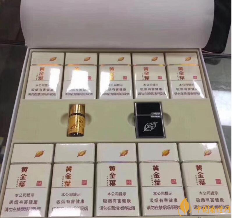 2018年銷量最好禮品煙排行榜，國(guó)產(chǎn)禮品煙價(jià)格及評(píng)價(jià)