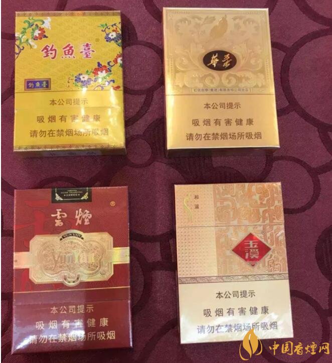 2018年煙草行業(yè)增長預(yù)計，云煙上煙湘煙大爆發(fā)