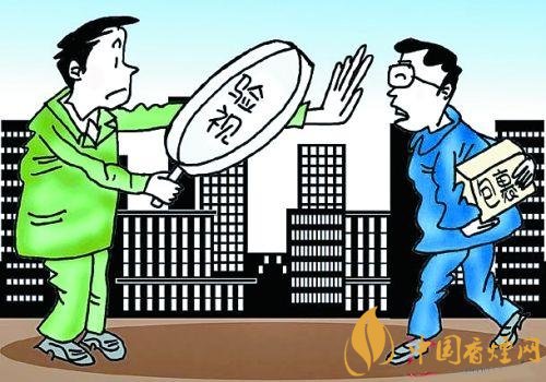 香煙可以快遞嗎，香煙快遞最多能寄幾條