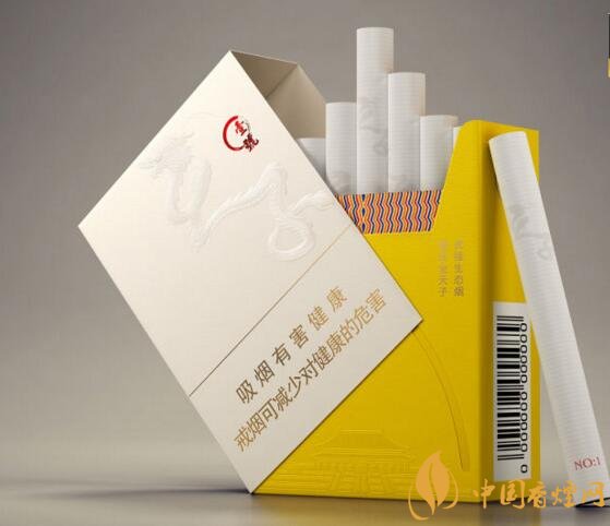 外觀最好看的煙排行榜，盤點煙盒好看又不貴的香煙