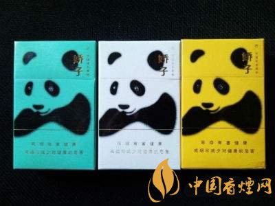 外觀最好看的煙排行榜，盤點煙盒好看又不貴的香煙