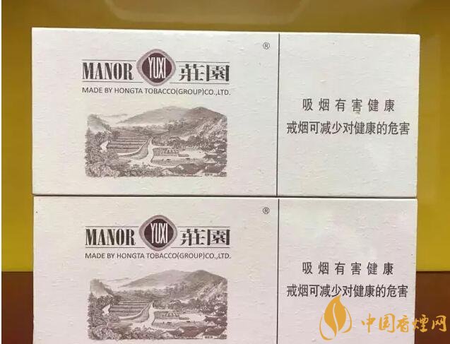 國(guó)產(chǎn)千元香煙盤點(diǎn)（30種），最受歡迎千元香煙排行榜