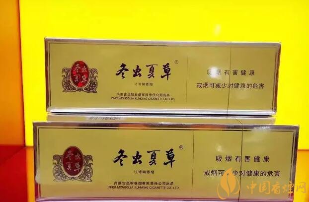 國(guó)產(chǎn)千元香煙盤點(diǎn)（30種），最受歡迎千元香煙排行榜