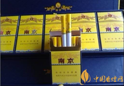 2018年高端禮品煙排行榜，最受歡迎千元禮品煙