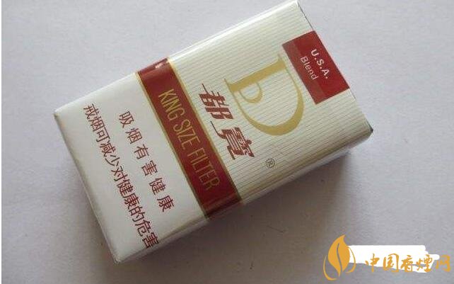 國產混合型香煙排行榜，十大口感最好的混合型香煙