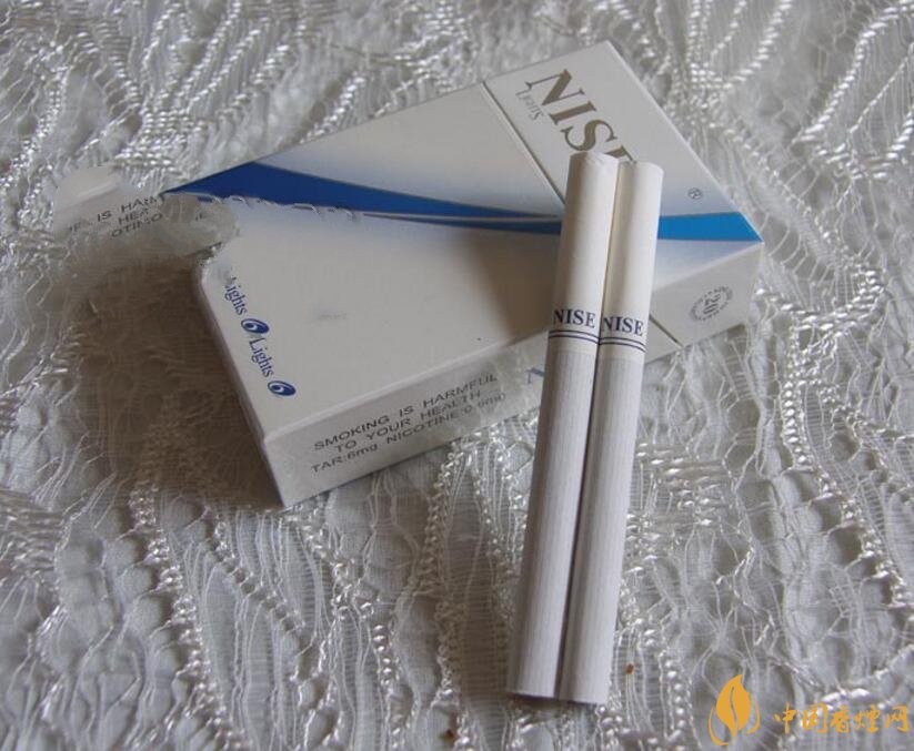 國產混合型香煙排行榜，十大口感最好的混合型香煙