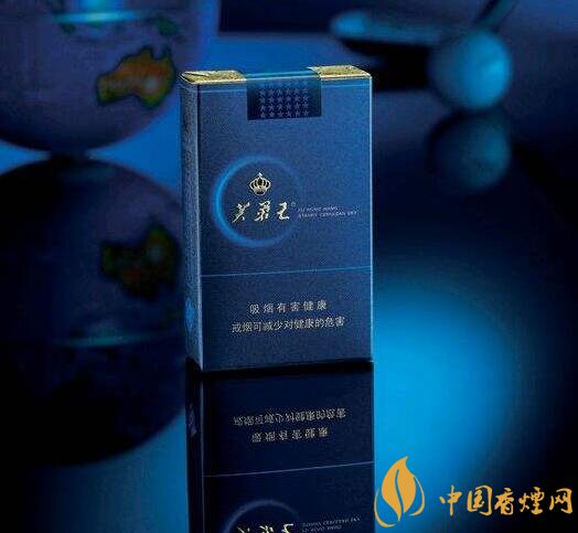 40元香煙排行榜，40元左右十大口感最好的香煙