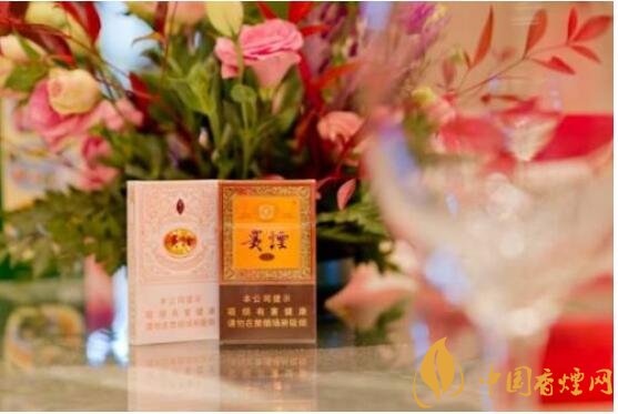 2018年貴煙新品有哪些，貴煙國酒香30細(xì)支出山
