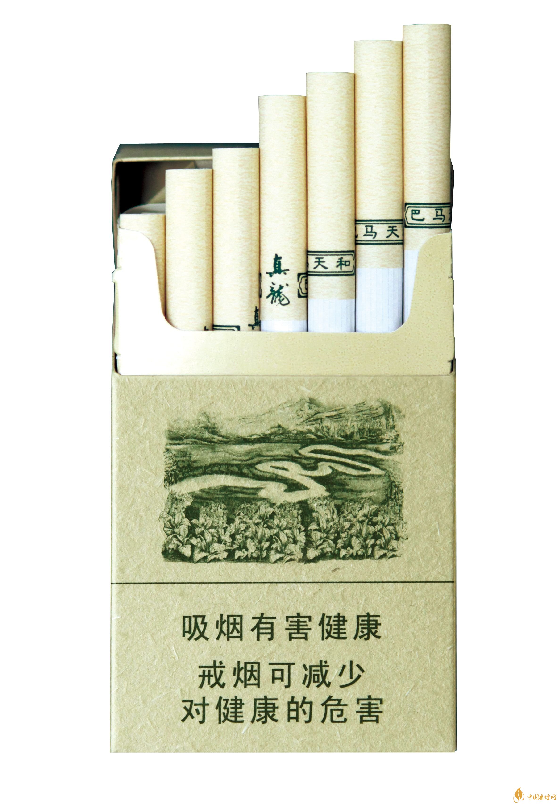 空心煙嘴有什么用，盤點(diǎn)煙嘴最有特色的香煙