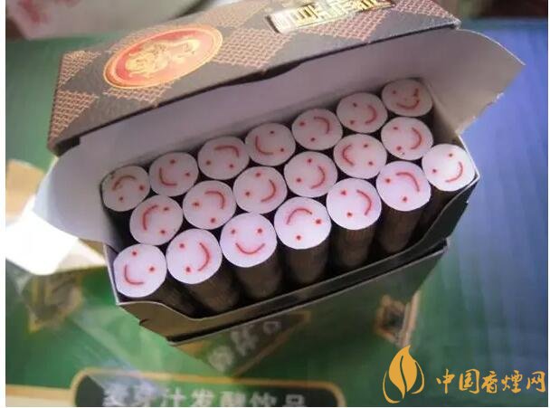 空心煙嘴有什么用，盤點(diǎn)煙嘴最有特色的香煙