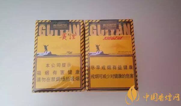 貴煙爆珠煙價格表及圖片，貴煙爆珠煙有幾種