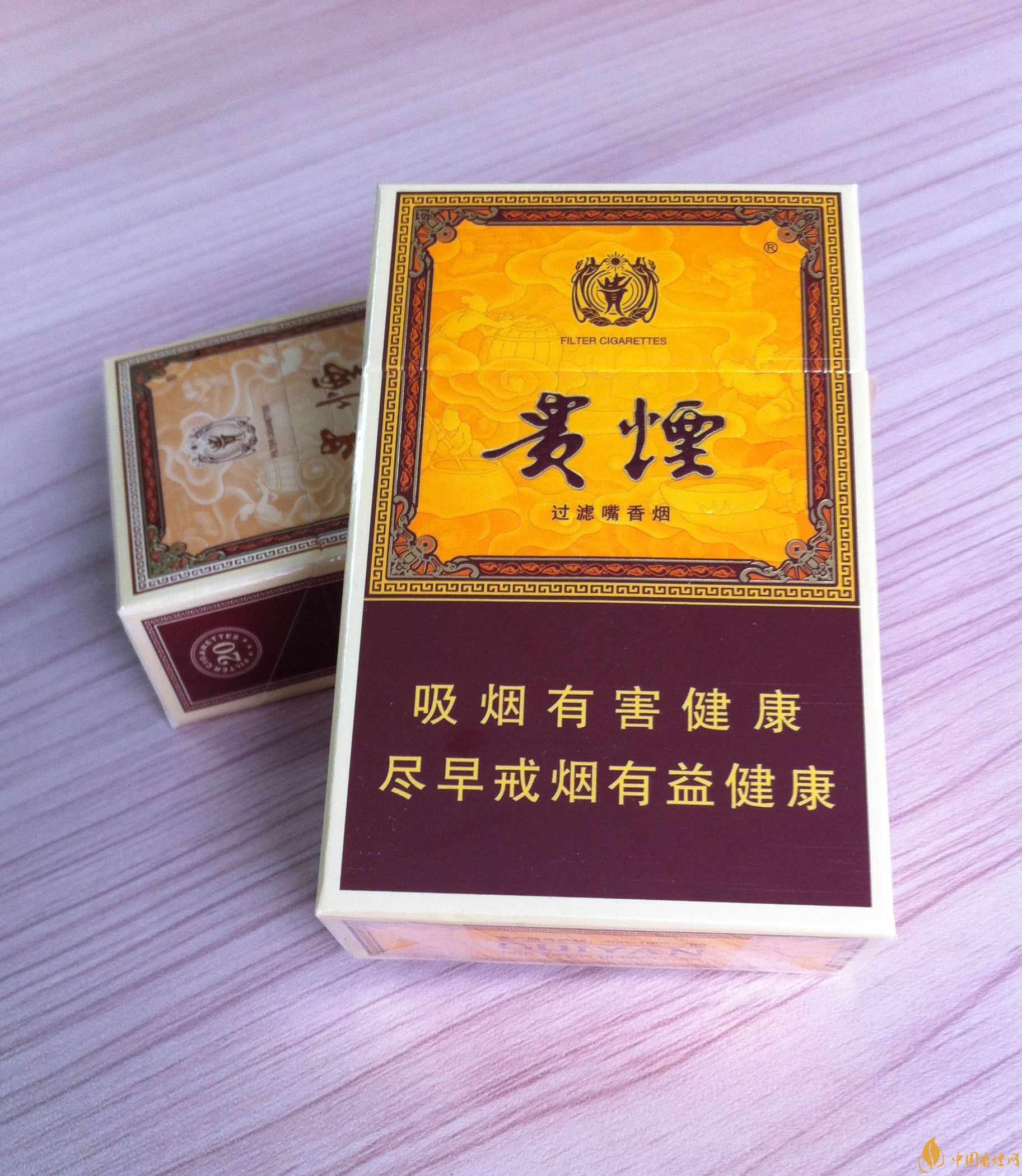 2018年最暢銷香煙預(yù)測(cè)，細(xì)短中爆百家齊放