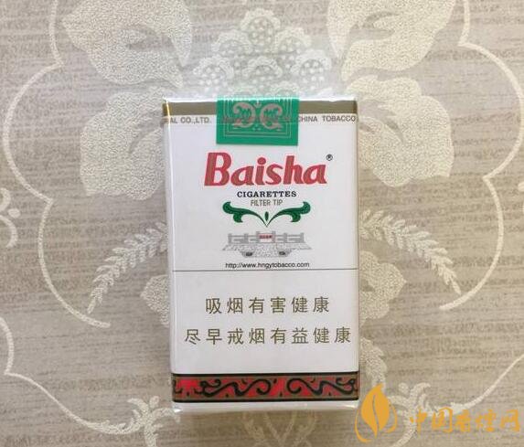 十大性價比高的香煙排行榜，好抽又便宜的香煙