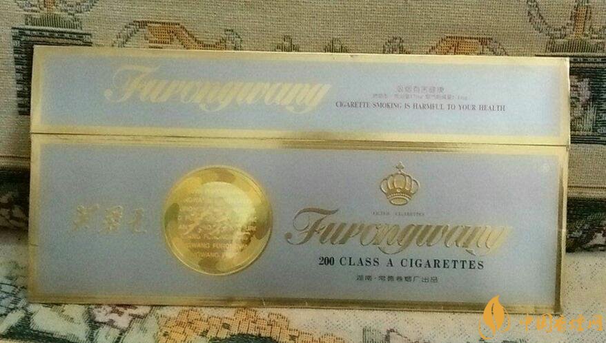 2018年十大性價比高的細支煙，最好抽的細支煙排行