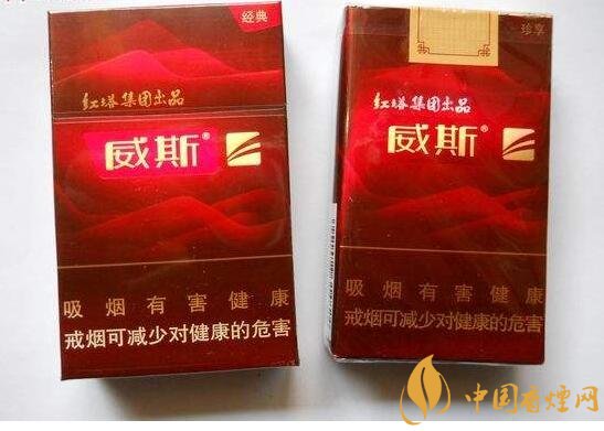 英美煙草集團旗下品牌有哪些，世界四大跨國煙草公司
