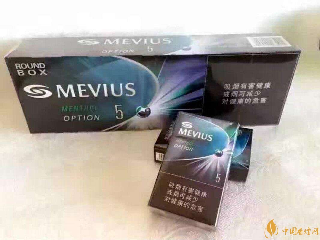 柔煙有哪些牌子，比較柔一點(diǎn)的香煙排行榜