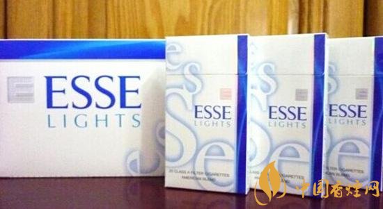 柔煙有哪些牌子，比較柔一點(diǎn)的香煙排行榜