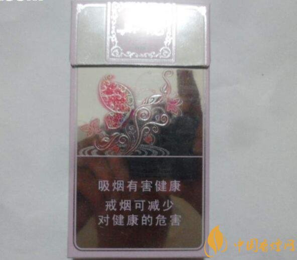 20元細(xì)煙哪個(gè)好抽，2018年好抽的細(xì)支香煙排行榜