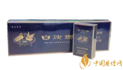 2018年口感最好的口糧煙排行榜，適合當口糧的煙有哪些