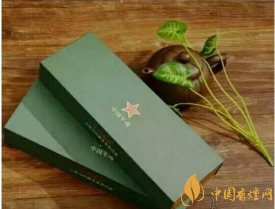 黑中華是真的假的（假的），國產(chǎn)高端假煙盤點