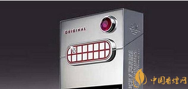 世界上最貴的煙（好彩66萬一包），最貴的煙排行榜