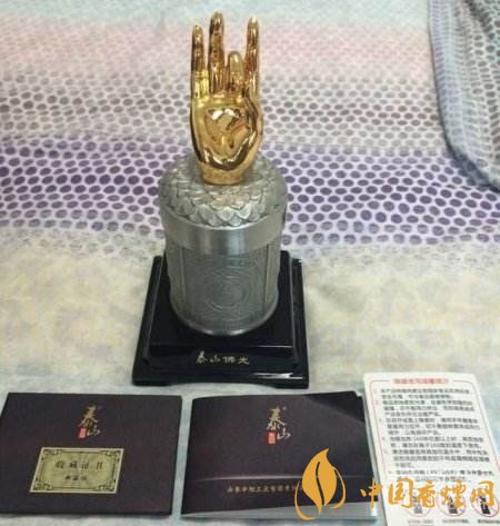 世界上最貴的煙（好彩66萬一包），最貴的煙排行榜