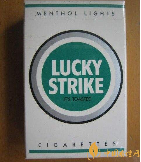 2018年適合年輕人抽的煙排行榜，年輕人抽什么煙