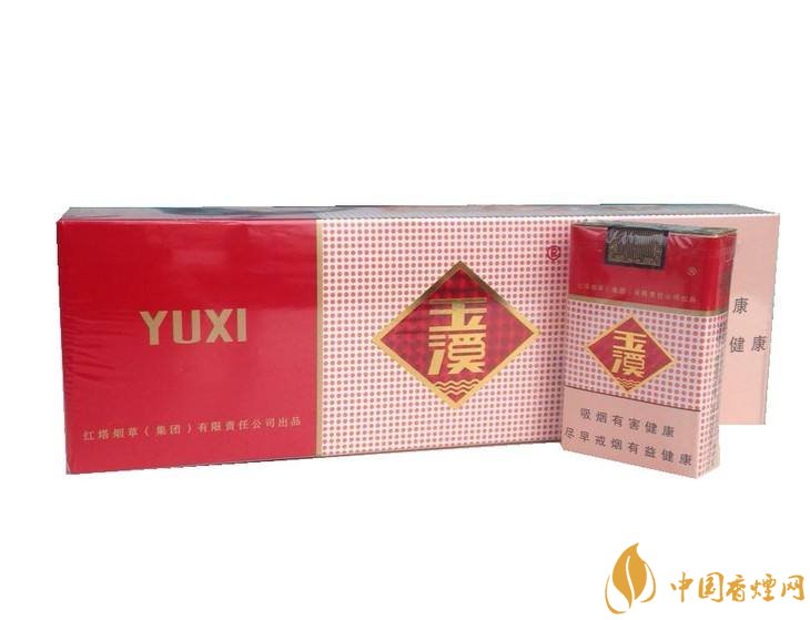 北方人喜歡抽什么煙，銷量最好的香煙品牌