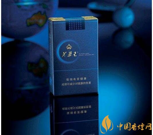 50元香煙銷量排行榜，50元左右的香煙哪種好