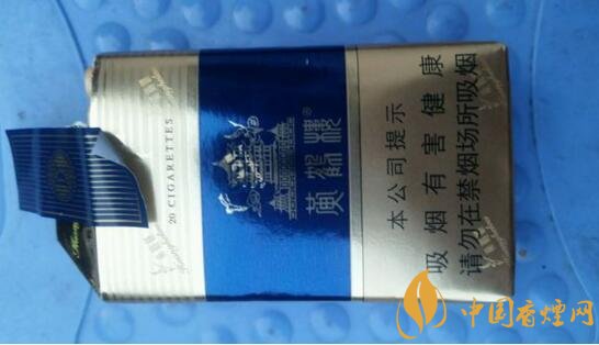 尊尚鳥(niǎo)黃鶴樓是假煙嗎，黃鶴樓尊尚鳥(niǎo)價(jià)格多少