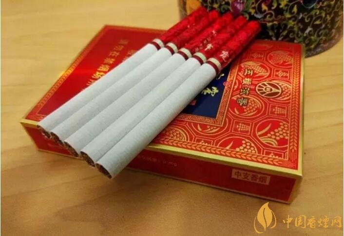 2018年十大口感好的香煙排行，盤點(diǎn)國(guó)產(chǎn)爆珠煙