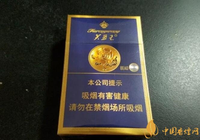 2018年十大口感好的香煙排行，盤點(diǎn)國(guó)產(chǎn)爆珠煙