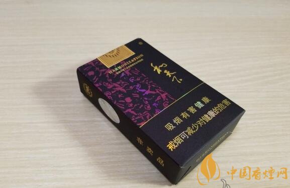 和氣生財(cái)多少錢(qián)一包，白沙和牌香煙價(jià)格及圖片盤(pán)點(diǎn)