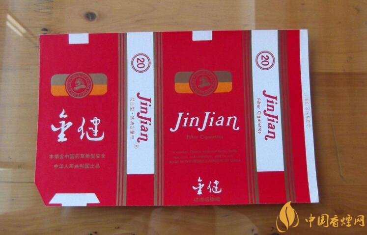 北京的煙有哪些，北京香煙價(jià)格表和圖片