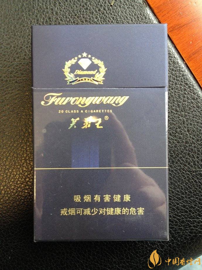 過年送禮送什么好，2018年最適合送禮的細(xì)支煙排行