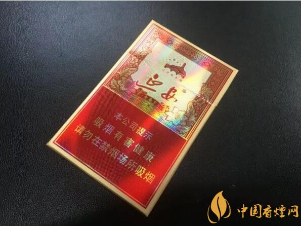 過年送什么煙給長輩比較好，寓意最好的香煙盤點(diǎn)