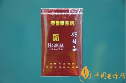 過年送什么煙給長輩比較好，寓意最好的香煙盤點(diǎn)