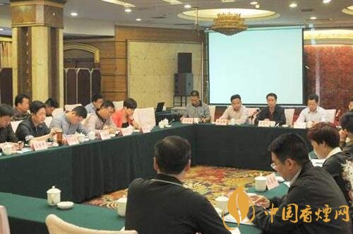 2018年卷煙營銷:國家局下達卷煙包裝箱循環(huán)利用卷煙托盤聯(lián)運任務