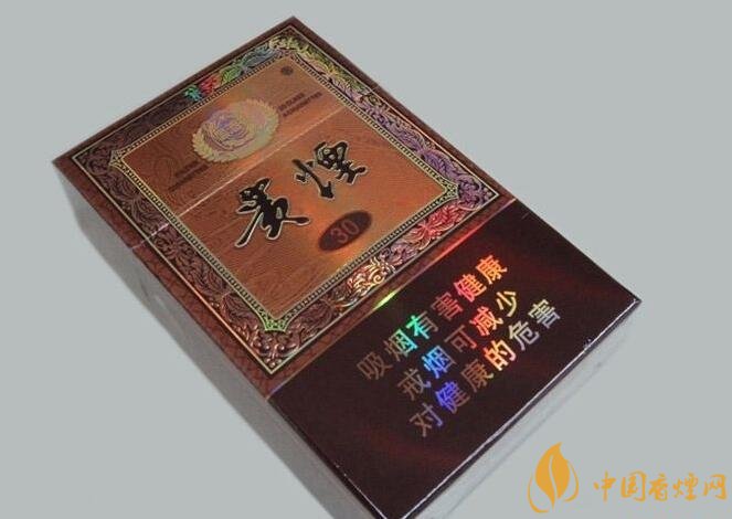 2018年新上市的煙有哪些(7款)，新上市高端香煙盤點(diǎn)