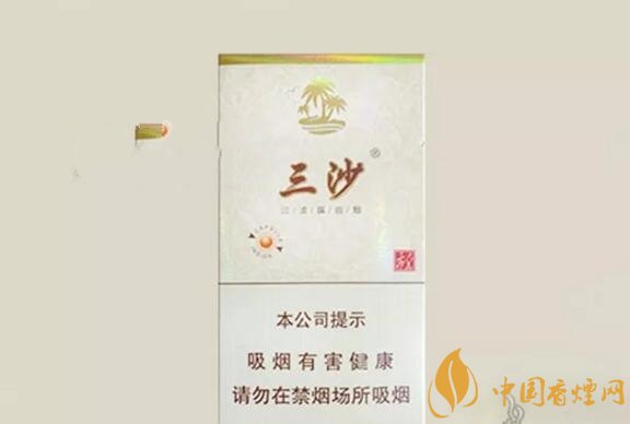 2018年新品細(xì)支煙排行，十大口感最好細(xì)支煙