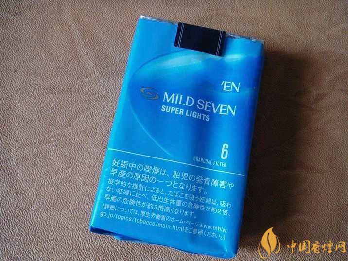 15塊左右香煙得分排行，十大口感好的香煙（外煙）