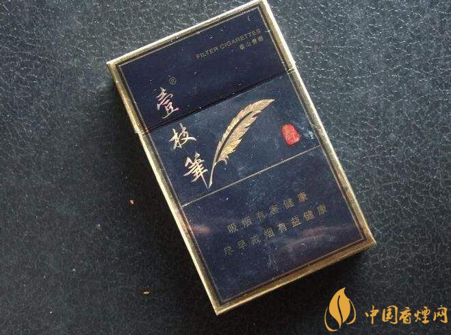 山東人喜歡抽什么煙，山東香煙價格表和圖片