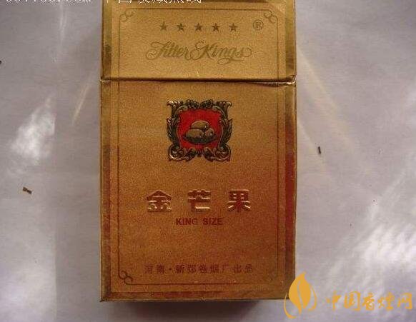 河南人喜歡抽什么煙，河南省香煙品牌和價(jià)格表