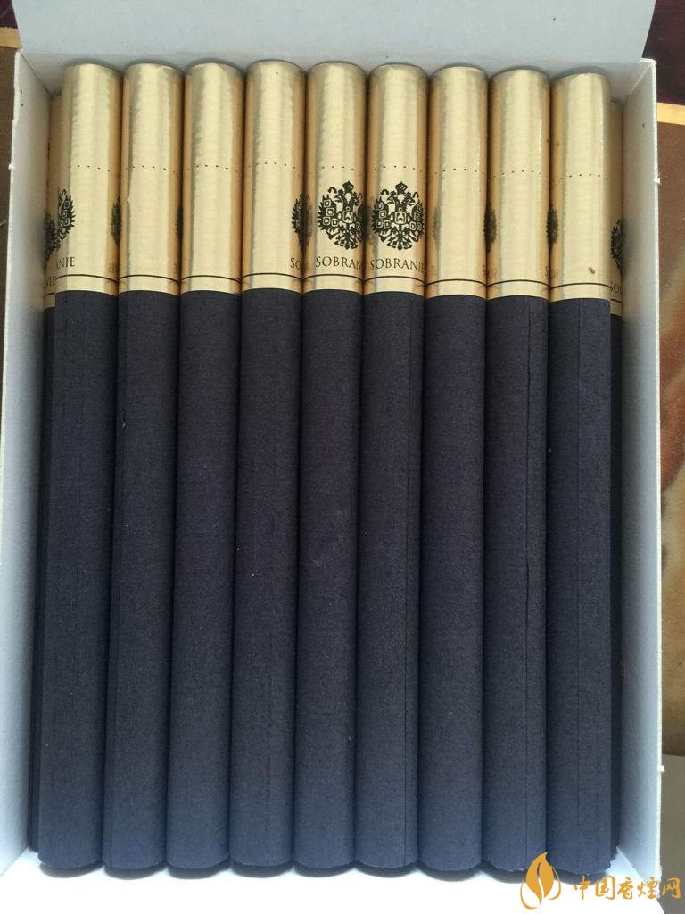 俄羅斯的香煙品牌大全，俄羅斯煙價(jià)格表和圖片