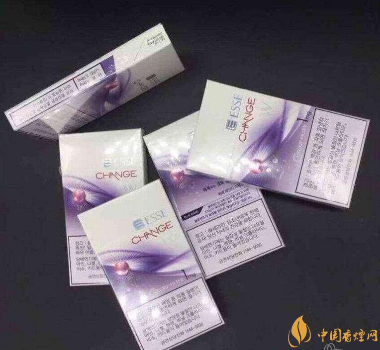 俄羅斯的香煙品牌大全，俄羅斯煙價(jià)格表和圖片